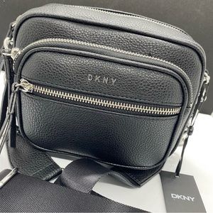 DKNY Camera Crossbody Bag